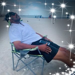 Meet your Posher, Donald